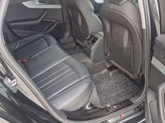 Audi A4L 40 TFSI Fashion Version - фото 6