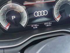 Audi A4L 40 TFSI Fashion Version - фото 7