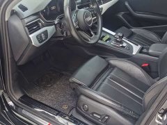 Audi A4L 40 TFSI Fashion Version - фото 8