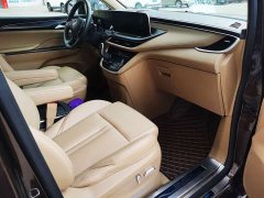 Buick GL8 ES 653T Deluxe Version - ფოტო 9