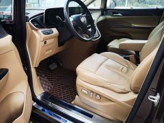 Buick GL8 ES 653T Deluxe Version - ფოტო 10