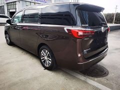 Buick GL8 ES 653T Deluxe Version - ფოტო 2