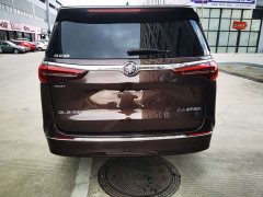 Buick GL8 ES 653T Deluxe Version - ფოტო 3