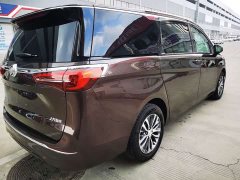 Buick GL8 ES 653T Deluxe Version - ფოტო 4