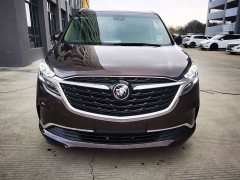 Buick GL8 ES 653T Deluxe Version - ფოტო 6
