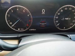 Buick GL8 ES 653T Deluxe Version - ფოტო 7
