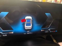 BMW 5 530Li Version M - ფოტო 5