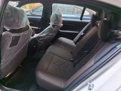 BMW 5 530Li Version Luxury - ფოტო 5