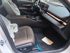BMW 5 530Li Version Luxury - ფოტო 6