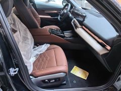 BMW 5 530Li Deluxe Version Luxury - ფოტო 6