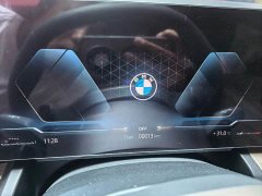 BMW 5 530Li Deluxe Version Luxury - ფოტო 7