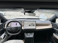 Volvo XC70PHEV 99 Edition 2WDCore - ფოტო 10
