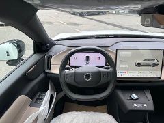 Volvo XC70PHEV 99 Edition 2WDCore - ფოტო 12
