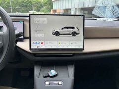 Volvo XC70PHEV 99 Edition 2WDCore - ფოტო 13