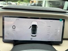 Volvo XC70PHEV 99 Edition 2WDCore - ფოტო 15