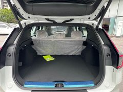 Volvo XC70PHEV 99 Edition 2WDCore - ფოტო 16