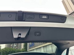 Volvo XC70PHEV 99 Edition 2WDCore - ფოტო 17