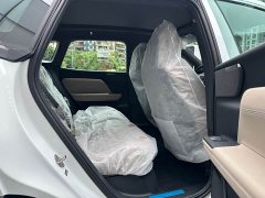 Volvo XC70PHEV 99 Edition 2WDCore - ფოტო 18