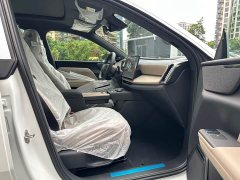 Volvo XC70PHEV 99 Edition 2WDCore - ფოტო 19