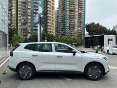 Volvo XC70PHEV 99 Edition 2WDCore - ფოტო 4