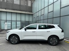 Volvo XC70PHEV 99 Edition 2WDCore - ფოტო 5