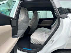 Volvo XC70PHEV 99 Edition 2WDCore - ფოტო 9