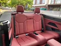 BMW 4 425i M - ფოტო 12