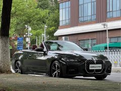 BMW 4 425i M - ფოტო 3