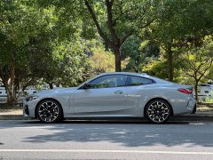BMW 4 430i M - ფოტო 4
