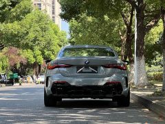 BMW 4 430i M - ფოტო 5