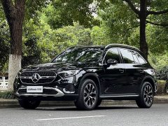 Mercedes-Benz GLC 260 L 4MATIC Version 5 - ფოტო 1