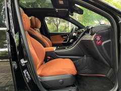 Mercedes-Benz GLC 260 L 4MATIC Version 5 - ფოტო 10