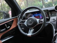 Mercedes-Benz GLC 260 L 4MATIC Version 5 - ფოტო 16
