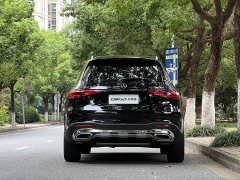 Mercedes-Benz GLC 260 L 4MATIC Version 5 - ფოტო 4