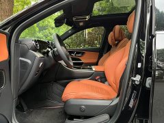 Mercedes-Benz GLC 260 L 4MATIC Version 5 - ფოტო 8