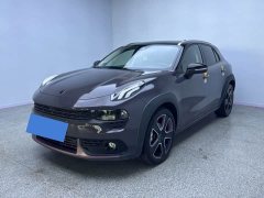 Lynk & Co 02 2.0TD 2WD Edition - ფოტო 1