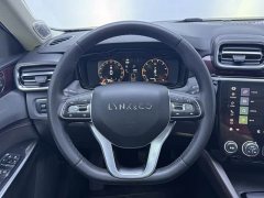 Lynk & Co 02 2.0TD 2WD Edition - ფოტო 16