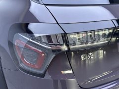 Lynk & Co 02 2.0TD 2WD Edition - ფოტო 18