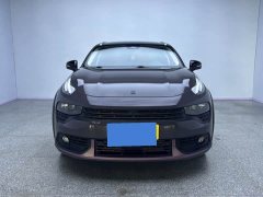 Lynk & Co 02 2.0TD 2WD Edition - ფოტო 2