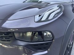 Lynk & Co 02 2.0TD 2WD Edition - ფოტო 20