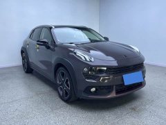Lynk & Co 02 2.0TD 2WD Edition - ფოტო 3