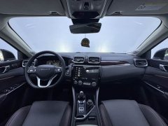 Lynk & Co 02 2.0TD 2WD Edition - ფოტო 4
