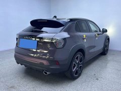 Lynk & Co 02 2.0TD 2WD Edition - ფოტო 7
