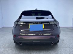 Lynk & Co 02 2.0TD 2WD Edition - ფოტო 8