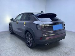 Lynk & Co 02 2.0TD 2WD Edition - ფოტო 9