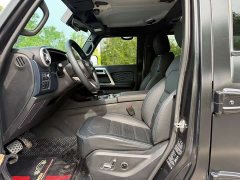 BAIC Off-RoadBJ40 2.0D AWD Edition Version - ფოტო 4