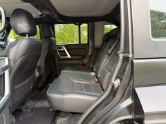 BAIC Off-RoadBJ40 2.0D AWD Edition Version - ფოტო 5
