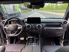 BAIC Off-RoadBJ40 2.0D AWD Edition Version - ფოტო 6