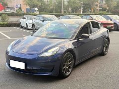 Tesla Model 3 Standard Range Edition 3D1 - ფოტო 1