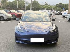 Tesla Model 3 Standard Range Edition 3D1 - ფოტო 2